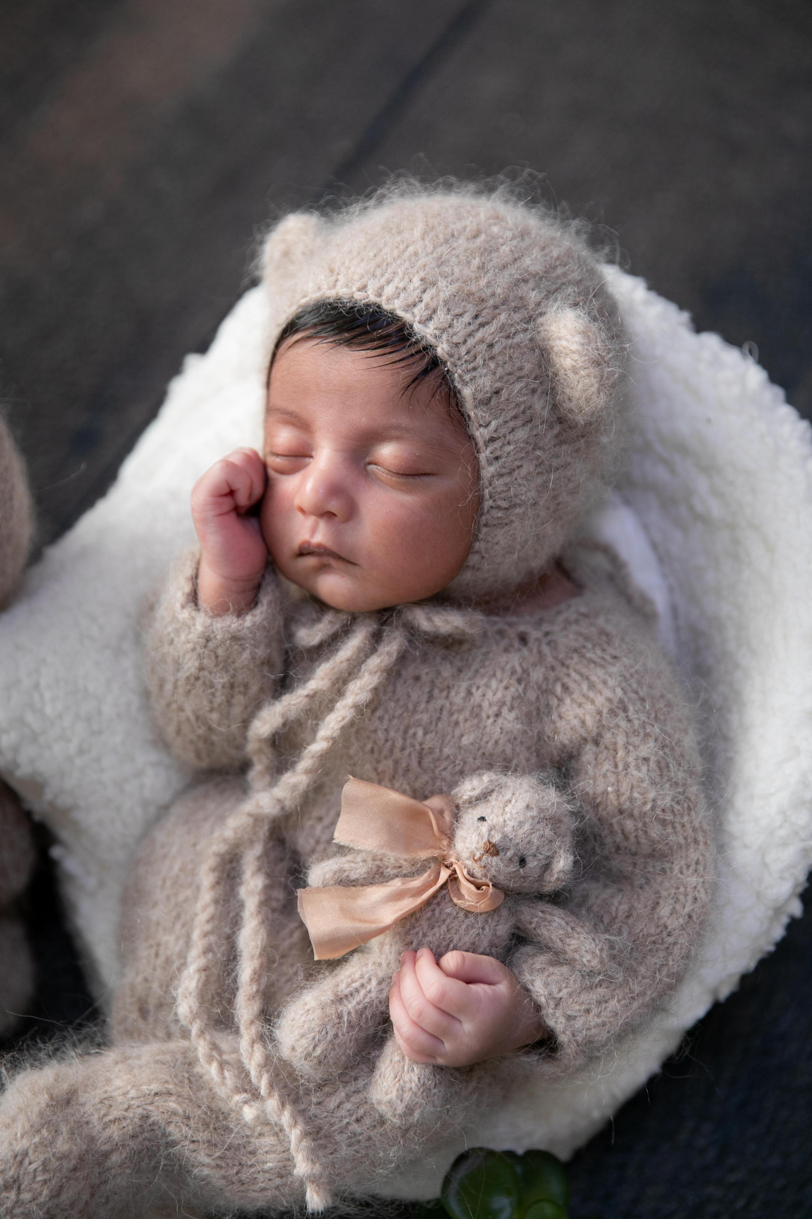 The Importance of Sleep in Newborn Babies