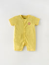 Trendy & Skin-friendly Romper for Boys