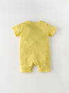 Trendy & Skin-friendly Romper for Boys