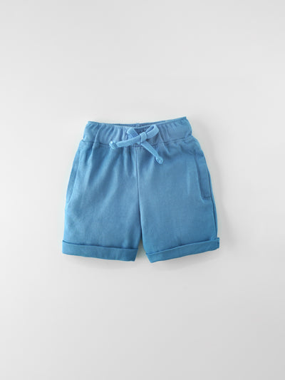 Skin-friendly & Stylish Shorts for Boys