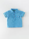 Comfy & Stylish Polo T-shirt for Boys