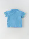 Comfy & Stylish Polo T-shirt for Boys