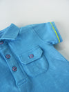 Comfy & Stylish Polo T-shirt for Boys