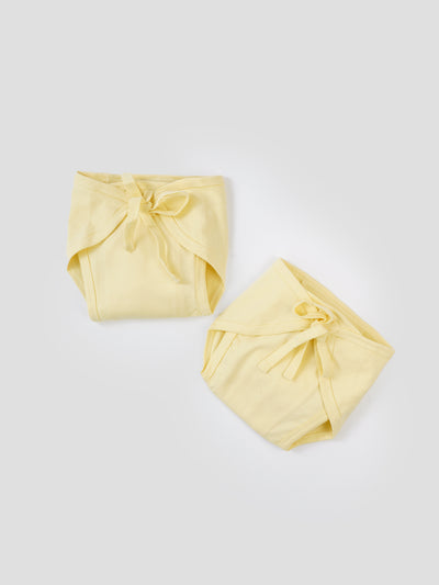 Soft & Skin-friendly Baby Nappies for Newborn Babies