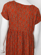 Soft & Trendy Maternity Kurti