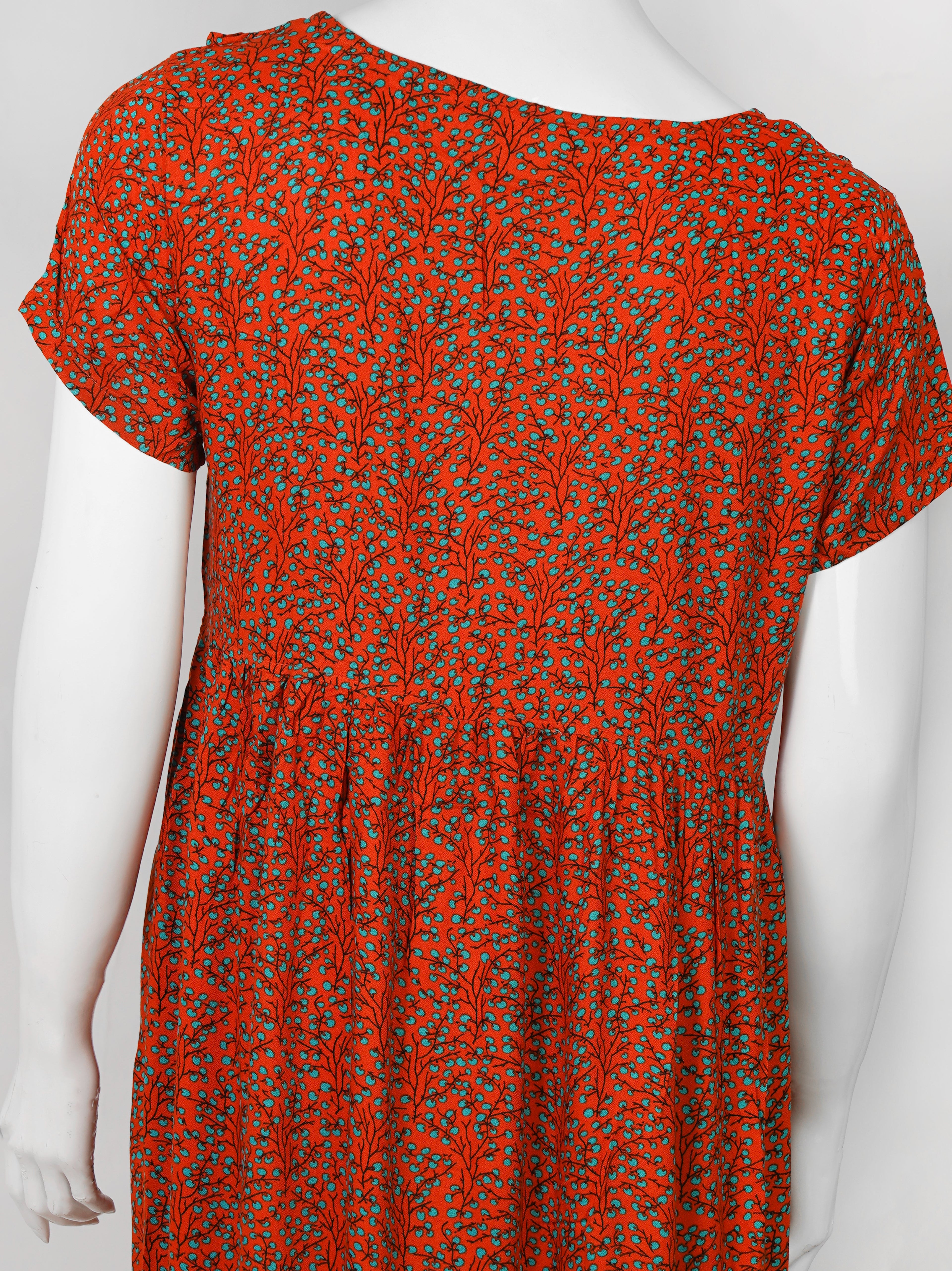 Soft & Trendy Maternity Kurti