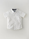 Skin-friendly & Trendy Shirt for Boys