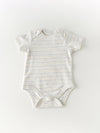 Trendy & Skin-friendly Bodysuit for Newborn Boys