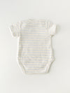 Trendy & Skin-friendly Bodysuit for Newborn Boys