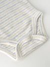 Trendy & Skin-friendly Bodysuit for Newborn Boys