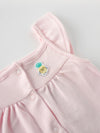 Skin-friendly & Adorable Romper for Newborn Girls