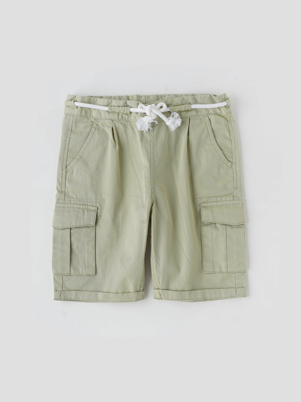 Popees Stylish Shorts (1-8 Years) for Boys
