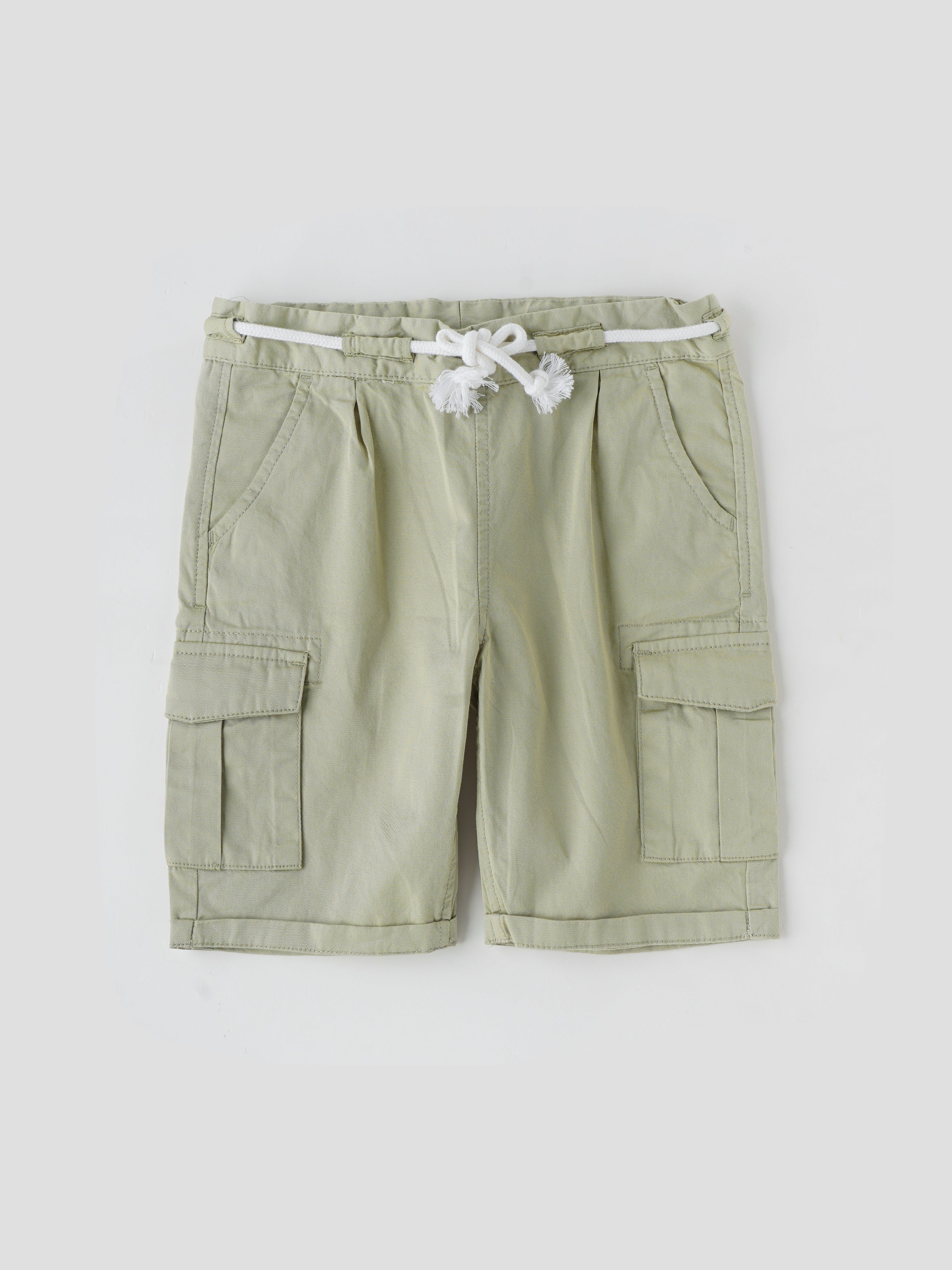 Popees Stylish Shorts (1-8 Years) for Boys