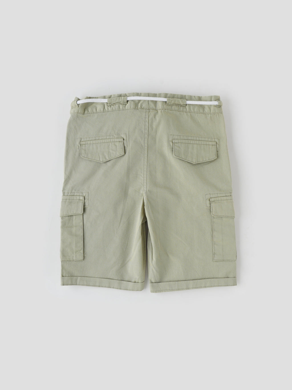 Popees Stylish Shorts (1-8 Years) for Boys