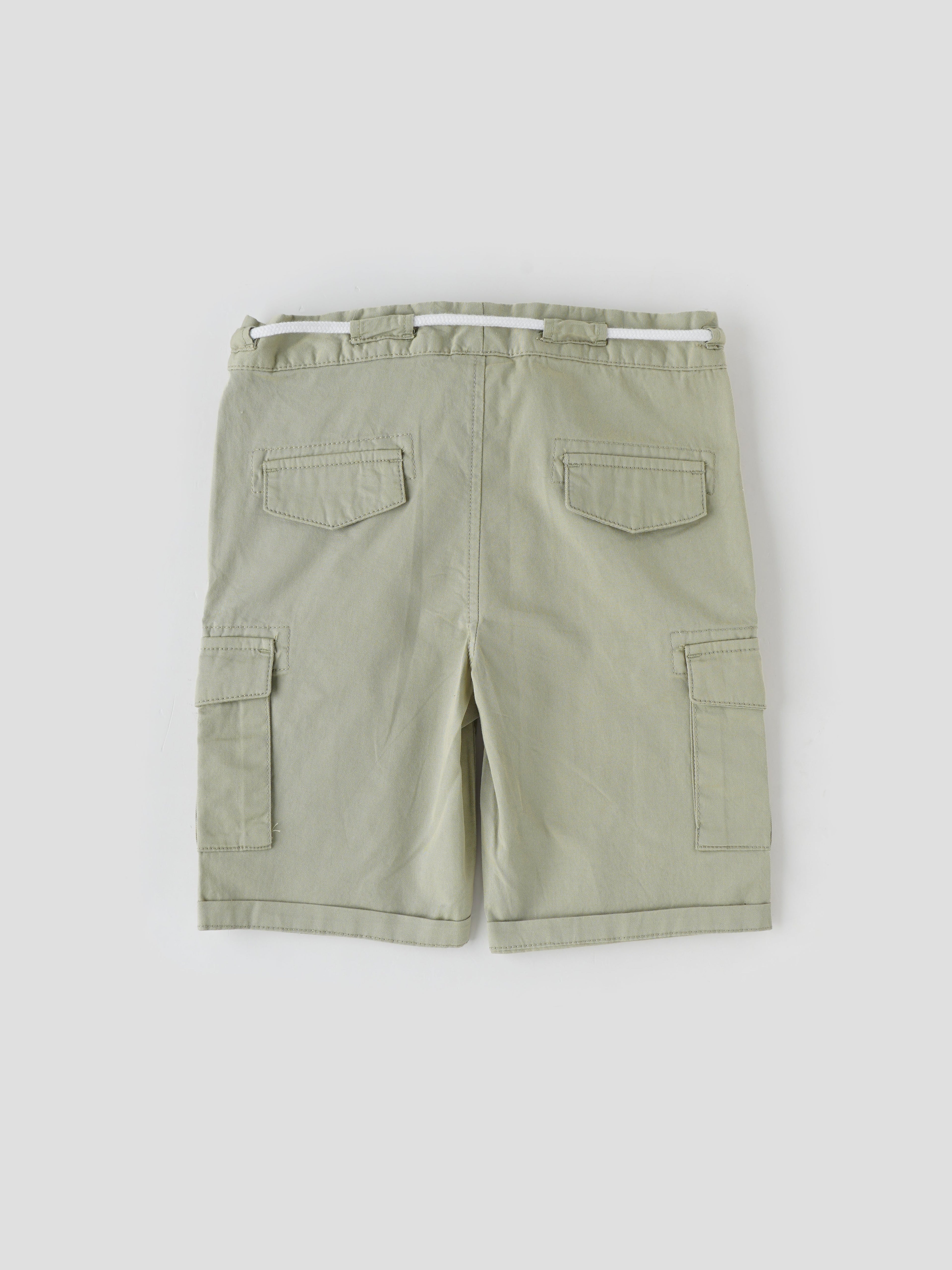 Popees Stylish Shorts (1-8 Years) for Boys