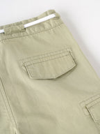 Popees Stylish Shorts (1-8 Years) for Boys