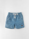 Classic & Trendy Denim Shorts for Boys