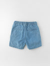 Classic & Trendy Denim Shorts for Boys