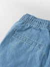 Classic & Trendy Denim Shorts for Boys