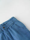 Trendy Denim Pants for Girls