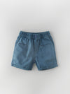 Comfy & Trendy Denim Shorts for Boys