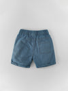 Comfy & Trendy Denim Shorts for Boys