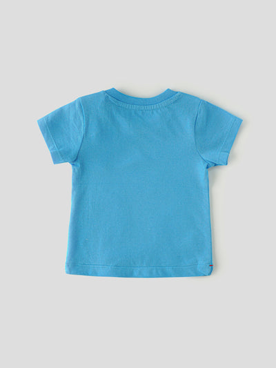 Skin-friendly & Comfy T-shirt for Boys