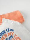 Stylish & Adorable T-shirt for Boys