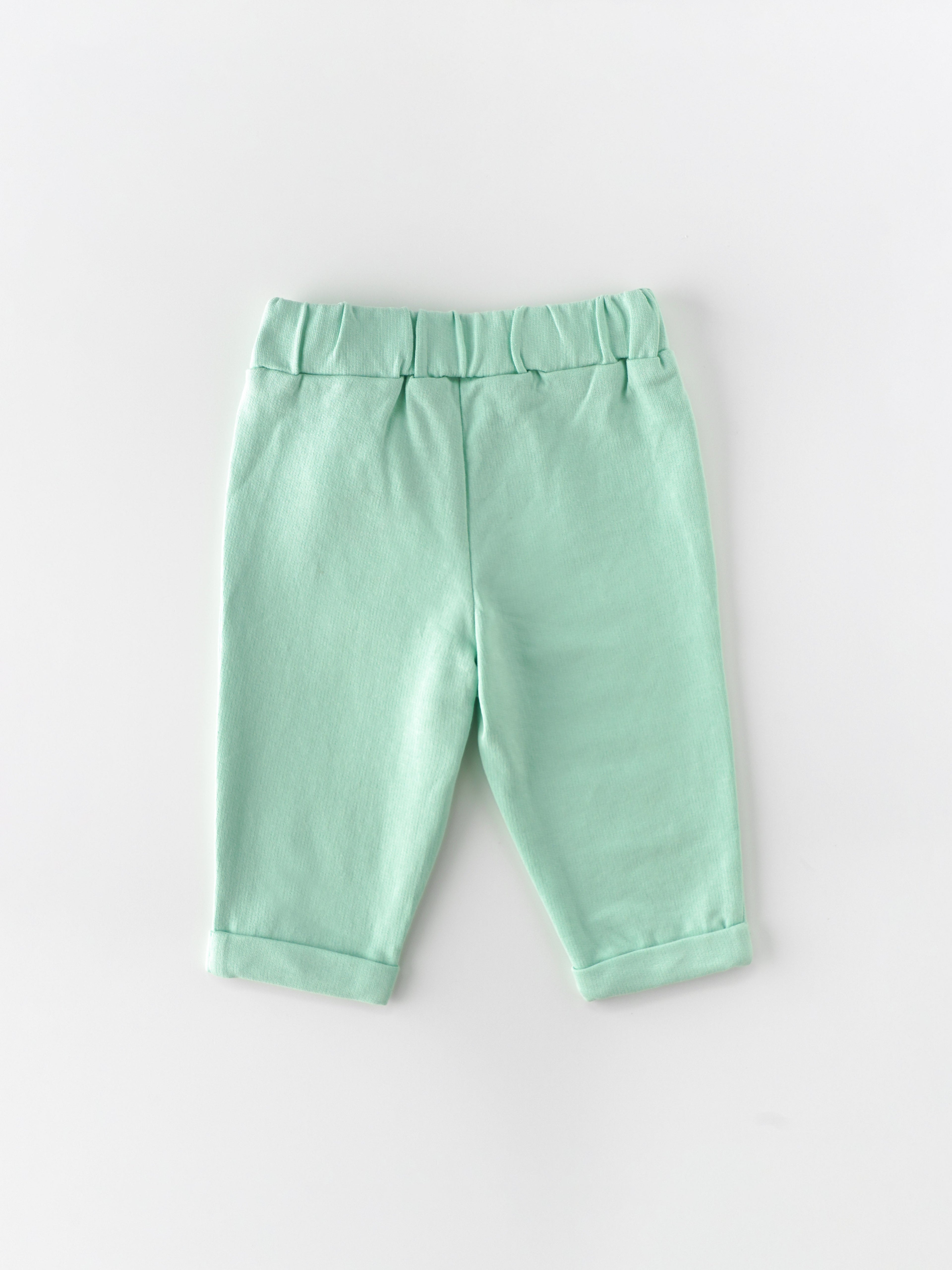 Popees Skin-friendly & Comfy Pants (3-36 Months) for Girls
