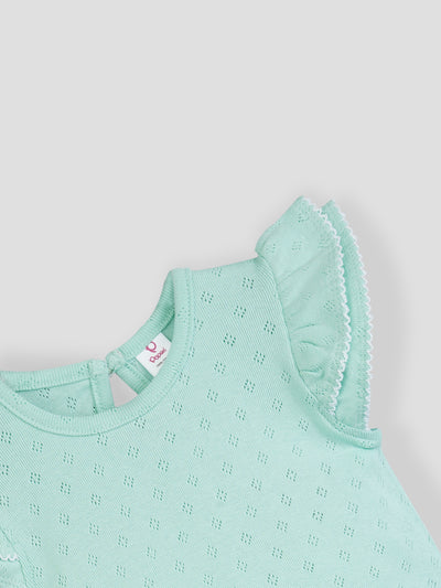 Adorable Top for Girls