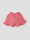 Stylish & Comfy Shorts for Girls