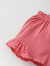 Stylish & Comfy Shorts for Girls