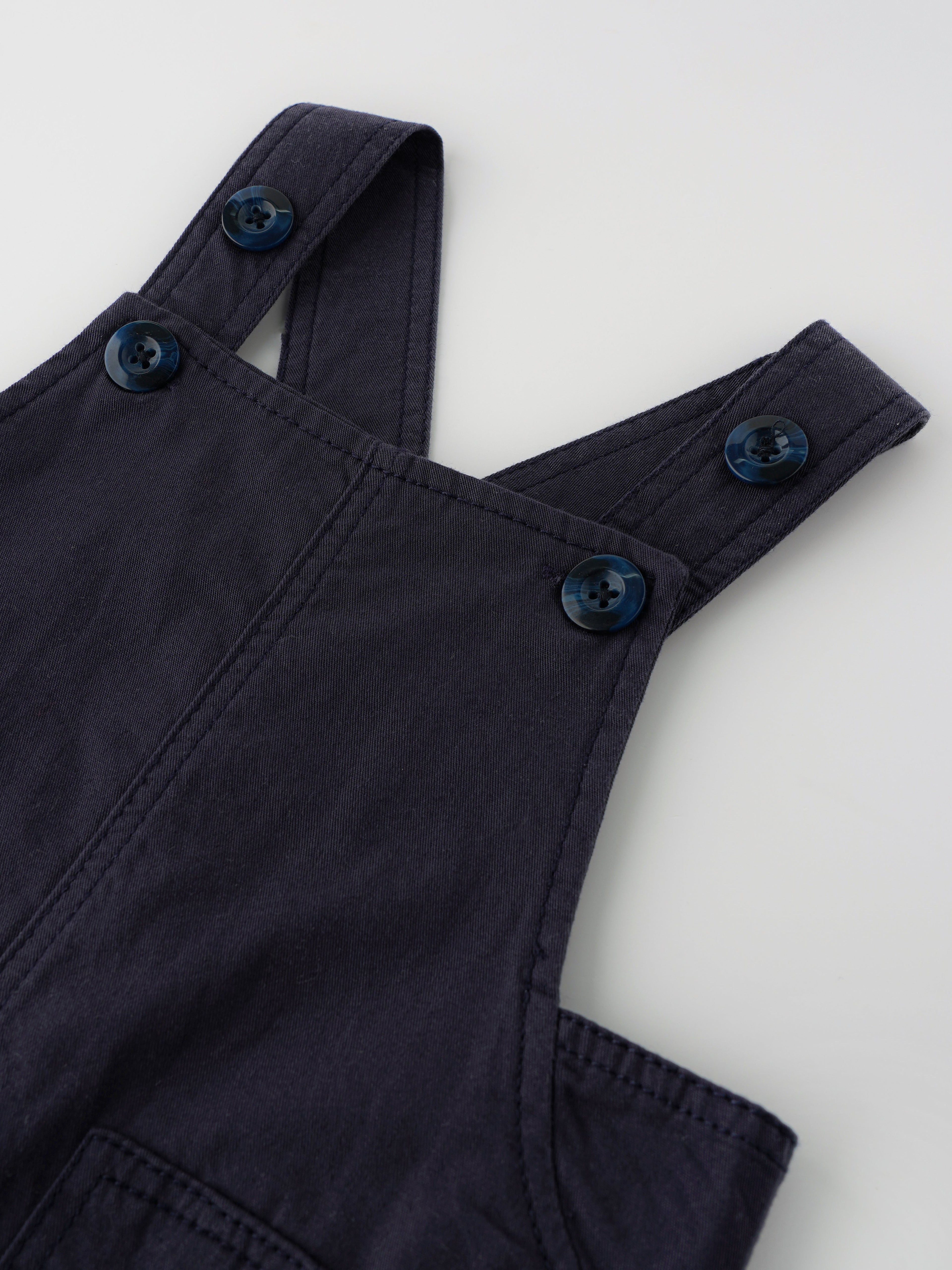 Popees Trendy & Adorable Dungaree Set (1-8 Years) for Boys