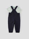 Trendy & Adorable Dungaree Set for Boys