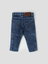 Trendy Denim Pants for Boys