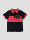 Skin-friendly  Polo T-shirt for Boys