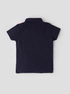 Fashionable Polo With Stylish Neck for Boys