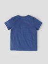 Skin-friendly Half Sleeve T-shirt for Boys