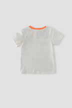 Popees Adorable T-Shirt (1–8 Years) for Boys