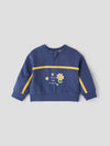 Stylish & Adorable Sweatshirt for Girls