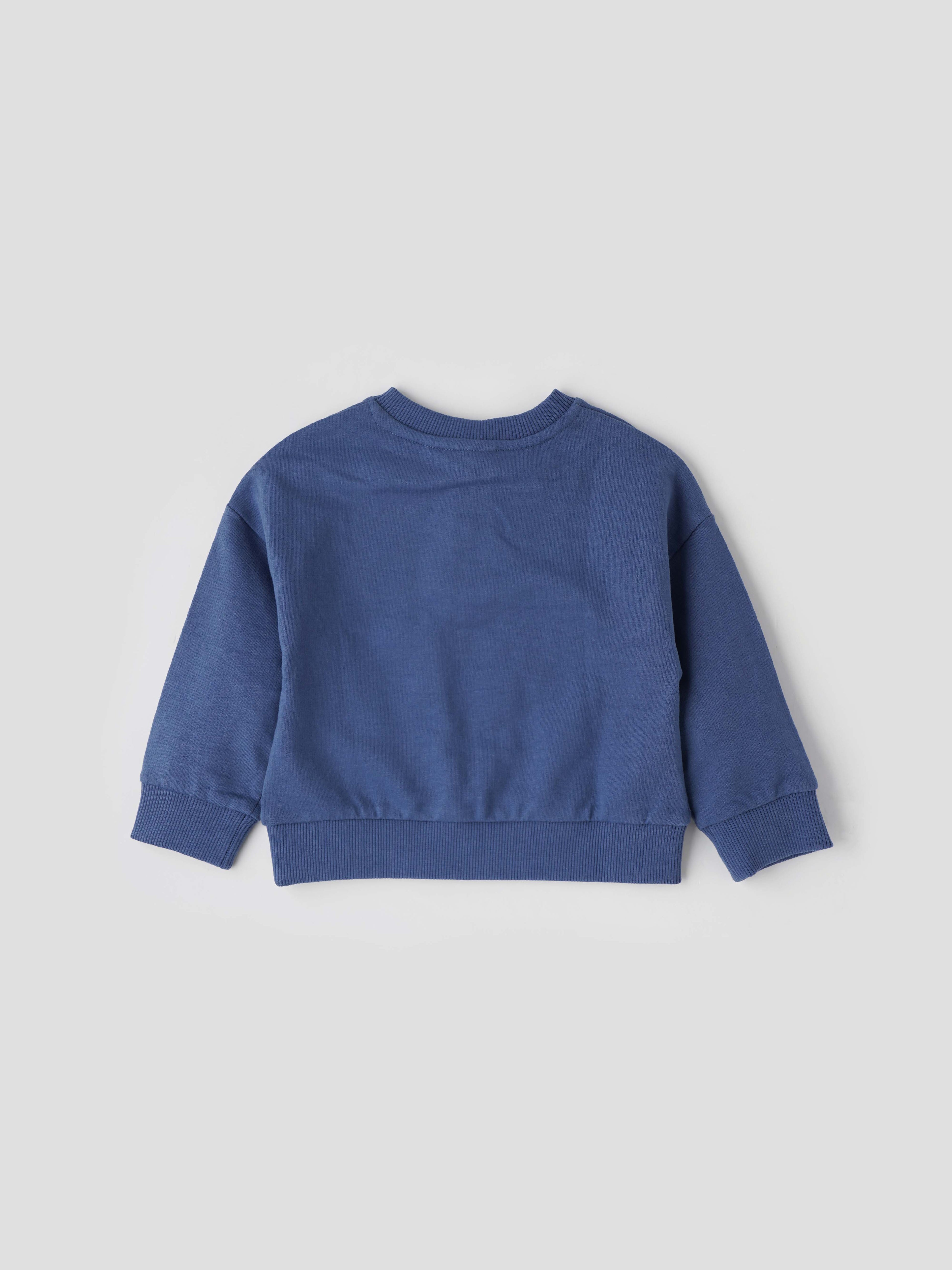 Popees Stylish & Adorable Sweatshirt (1-8 Years) for Girls