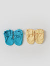 Soft & Comfy Booties for Newborn Girls