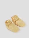 Soft & Comfy Booties for Newborn Girls