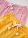 Super Comfy Shorts Combo - 2PCS