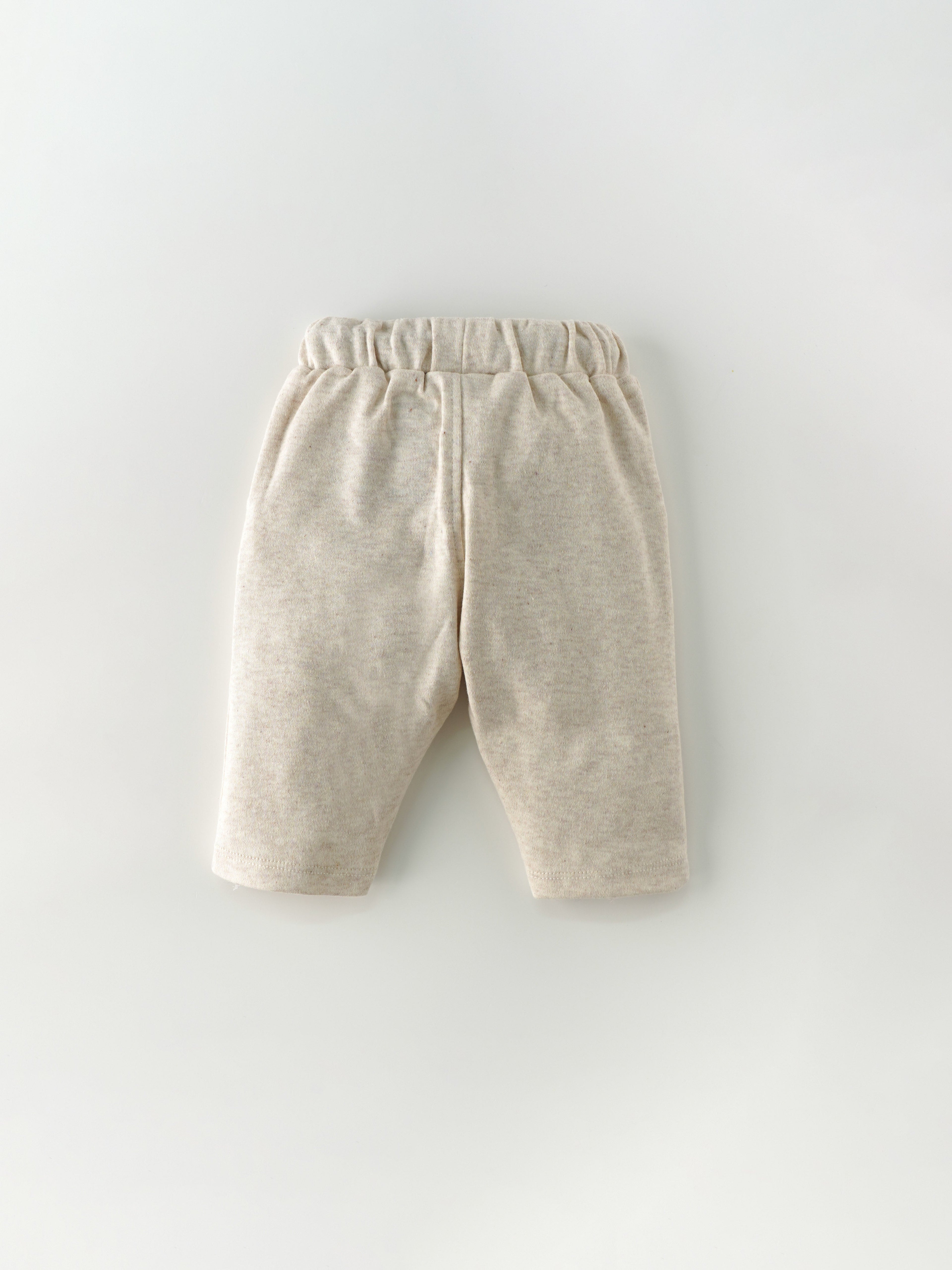 Popees Printed Cotton Pants (3-36 Months) for Boys