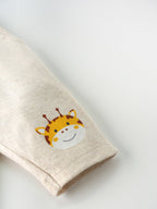 Popees Printed Cotton Pants (3-36 Months) for Boys