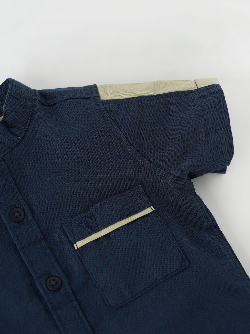 Popees Trendy & Comfy Shirt (3-36 Months) for Boys – Soft & Stylish