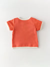 Comfy & Stylish Chest Printed T-shirt for Boys