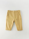 Classic & Comfy Pants for Boys