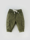 Skin-friendly & Comfy Pants for Boys